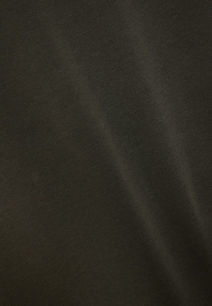 Funky Buddha Essential Forest Night Long Sleeved Crewneck