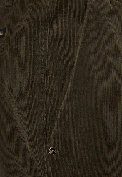 Funky Buddha Essential Forest Night Chino Pants