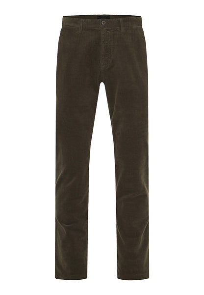Funky Buddha Chino Forest Night Corduroy Pants