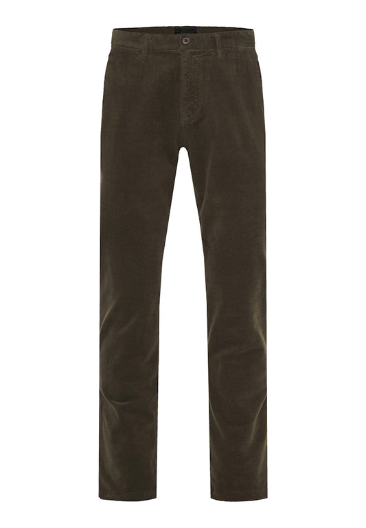 Funky Buddha Chino Forest Night Corduroy Pants