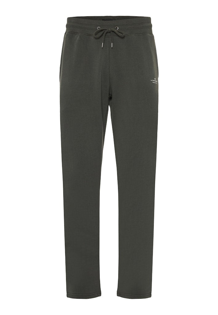 Funky Buddha Forest Night Jogger Sweatpants