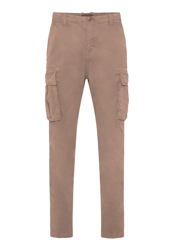 Funky Buddha LT Cigar Comfort Cargo Pants