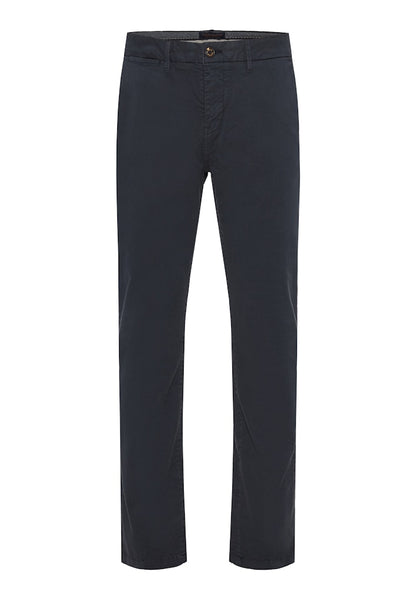 Funky Buddha Essential Navy Chino Pants