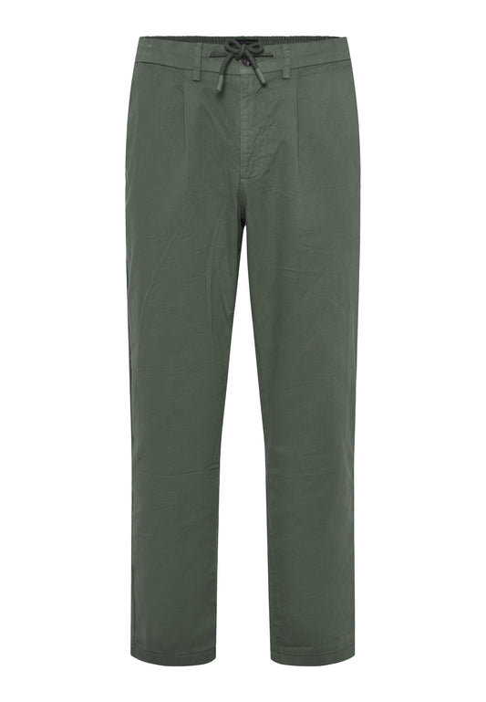 Funky Buddha Dusty Green Chino Pants