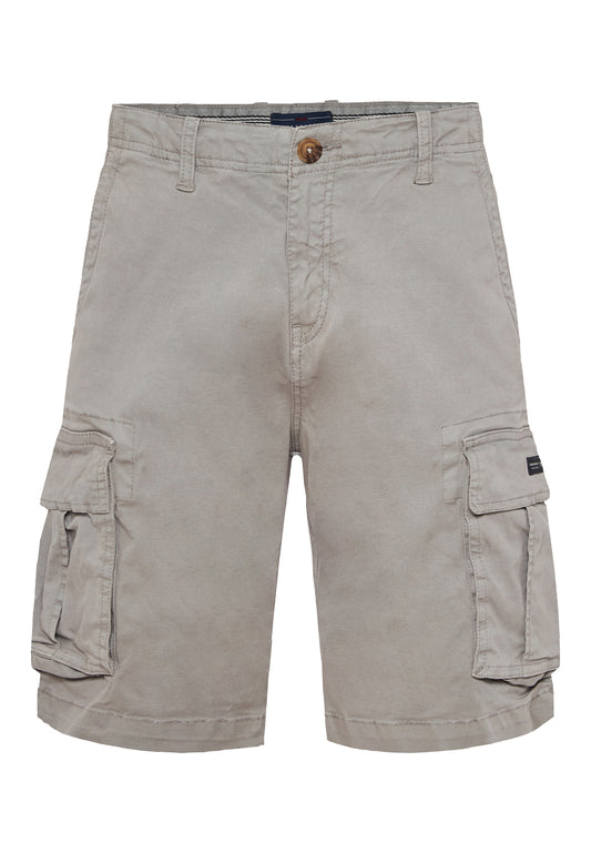 Funky Buddha Essential Elephant Βερμούδα Cargo