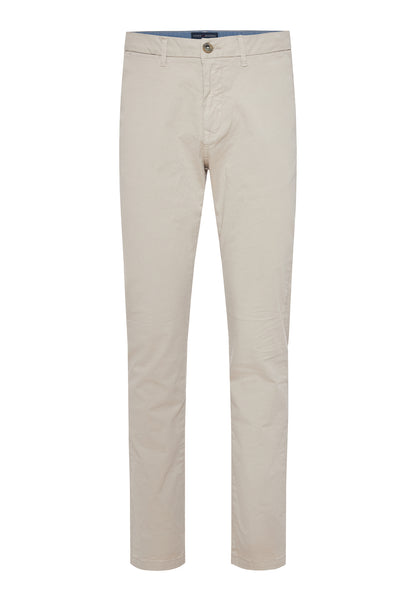 Funky Buddha Mist Grey Chino Pants