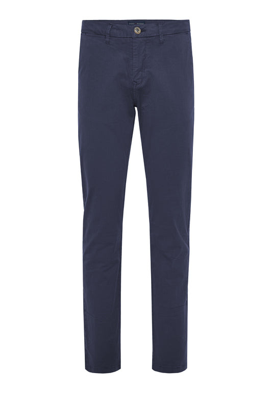 Funky Buddha Navy Chino Pants