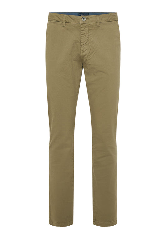 Funky Buddha Oregano Chino Pants