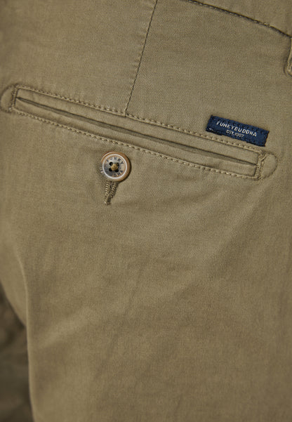 Funky Buddha Oregano Chino Pants