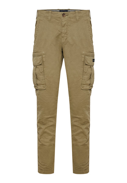 Funky Buddha Oregano Comfort Cargo Pants