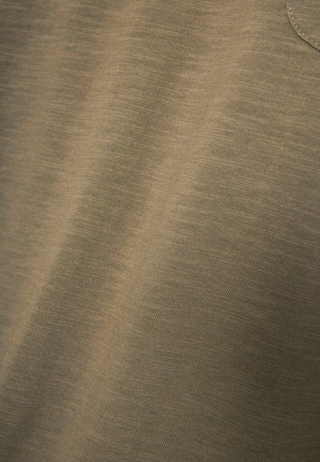Funky Buddha Oregano Pocket T-Shirt