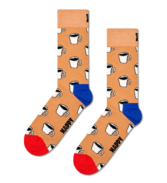 Happy Socks 1-Pack Coffee Cup Gift Set