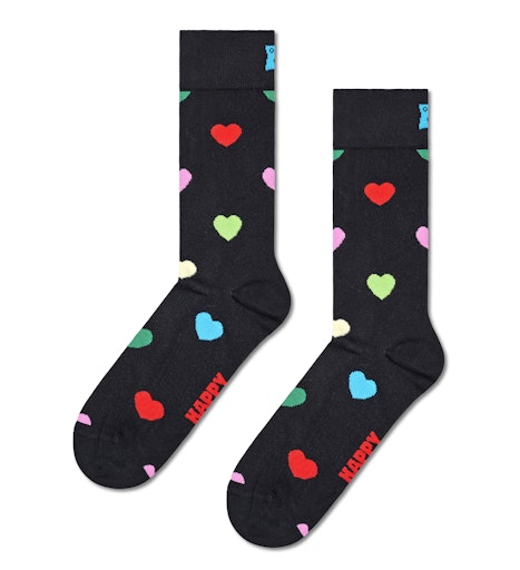 Happy Socks Heart