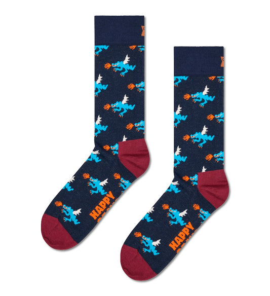 Happy Socks Dragons