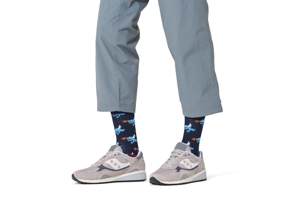 Happy Socks Dragons