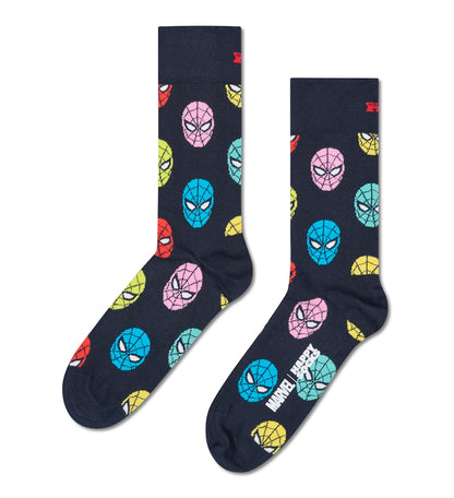 Happy Socks Spider Man Spidey