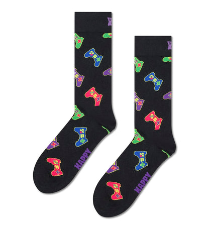 Happy Socks Controller Pattern