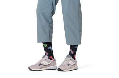 Happy Socks Controller Pattern