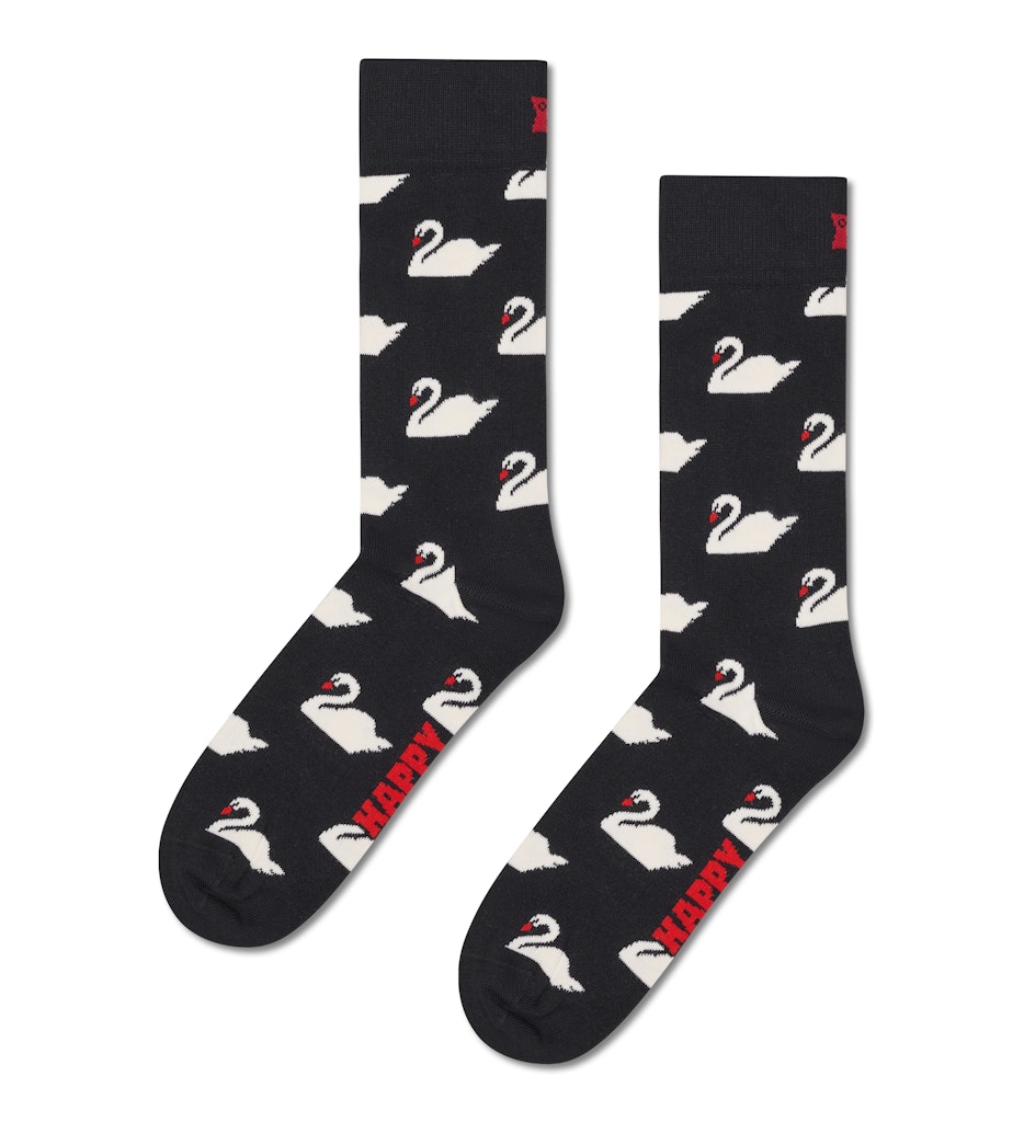 Happy Socks Swans