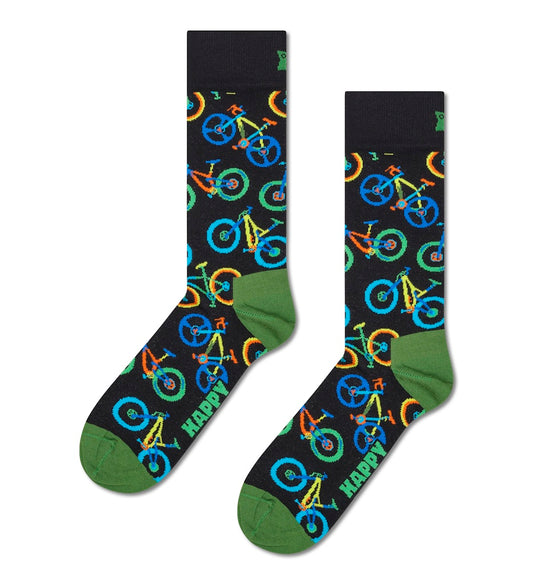 Happy Socks Mountain Bike