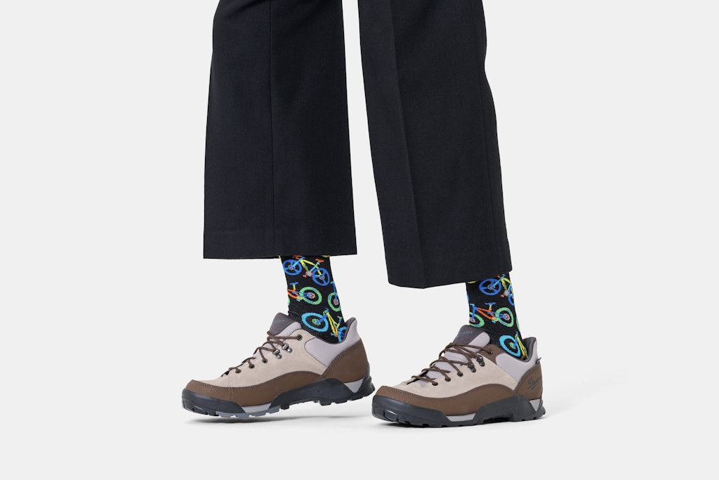 Happy Socks Mountain Bike