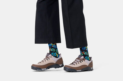Happy Socks Mountain Bike