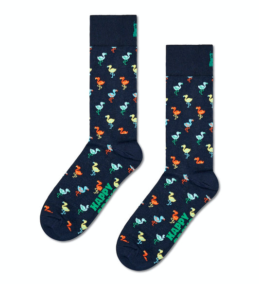 Happy Socks Flamingo