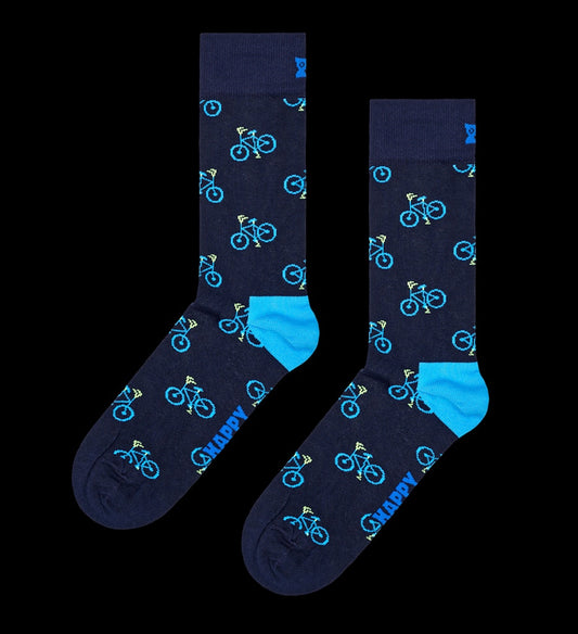 Happy Socks Bicycle