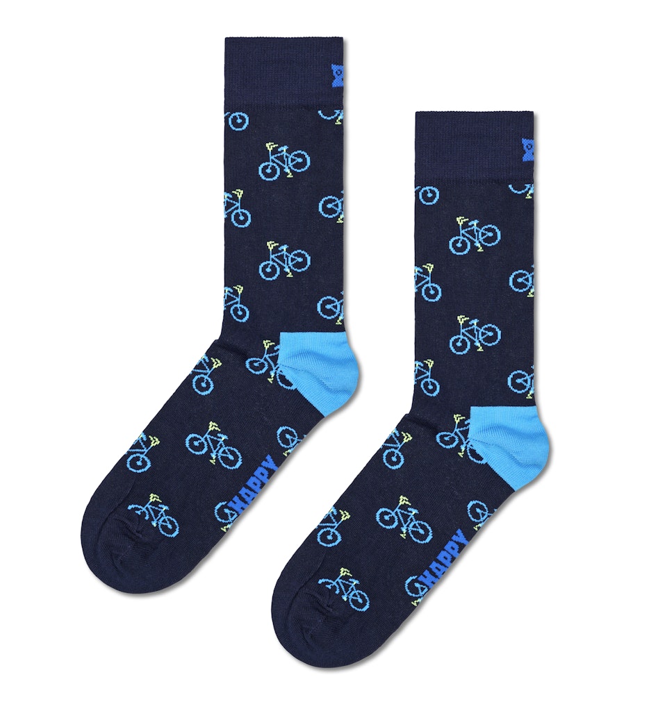Happy Socks Bicycle