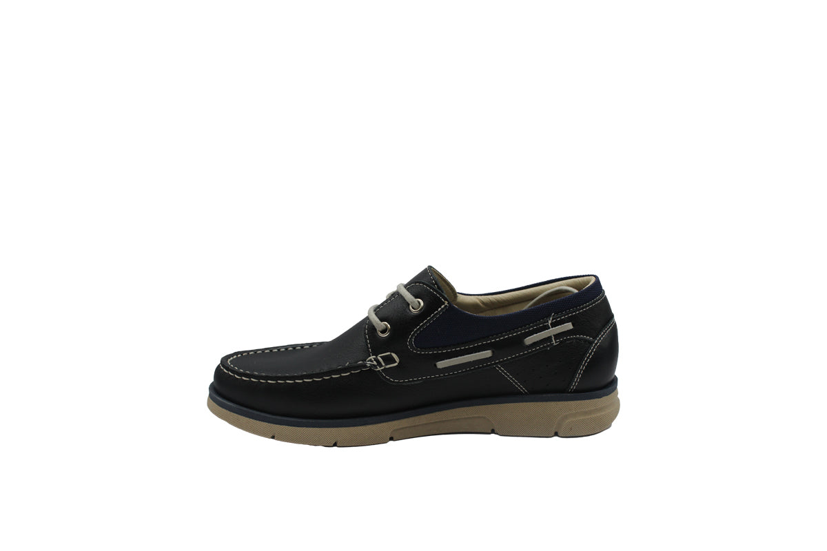 Himalaya Shoes Navy 2877-ESC