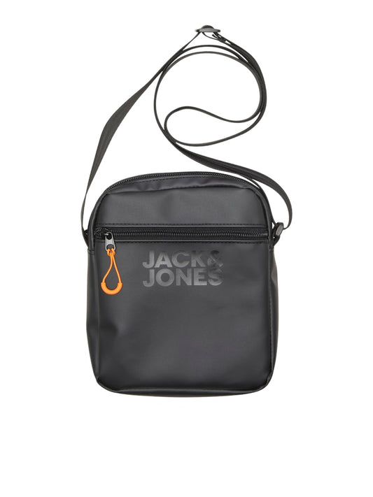 Jack&Jones JACLAB Black Cross Over Bag