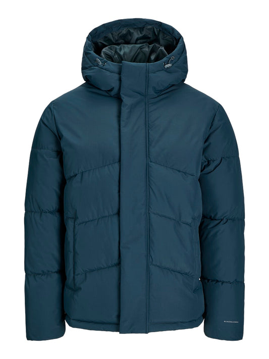 Jack&Jones Magical Forest JJWORLD PUFFER JACKET