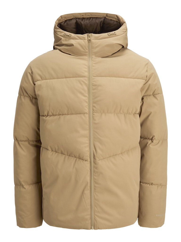 Jack&Jones JJGLOBAL Elmwood Puffer Jacket