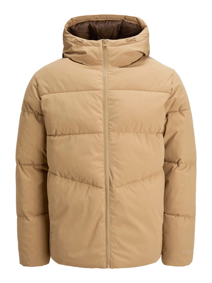 Jack&Jones JJGLOBAL Elmwood Puffer Jacket