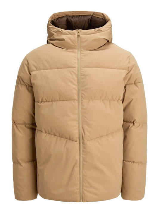 Jack&Jones JJGLOBAL Elmwood Puffer Jacket