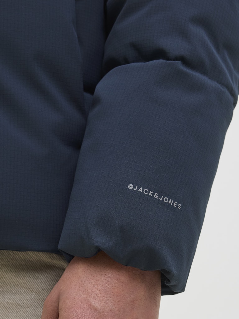 Jack&Jones JJGLOBAL Sky Captain Puffer Jacket