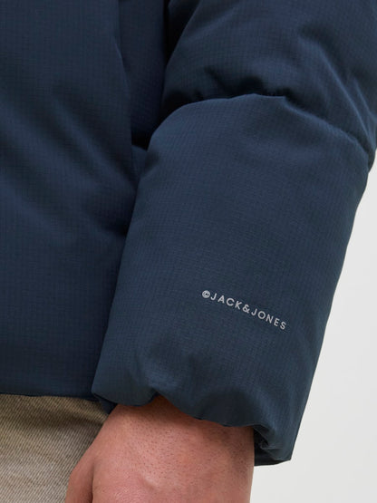 Jack&Jones JJGLOBAL Sky Captain Puffer Jacket