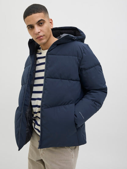 Jack&Jones JJGLOBAL Sky Captain Puffer Jacket