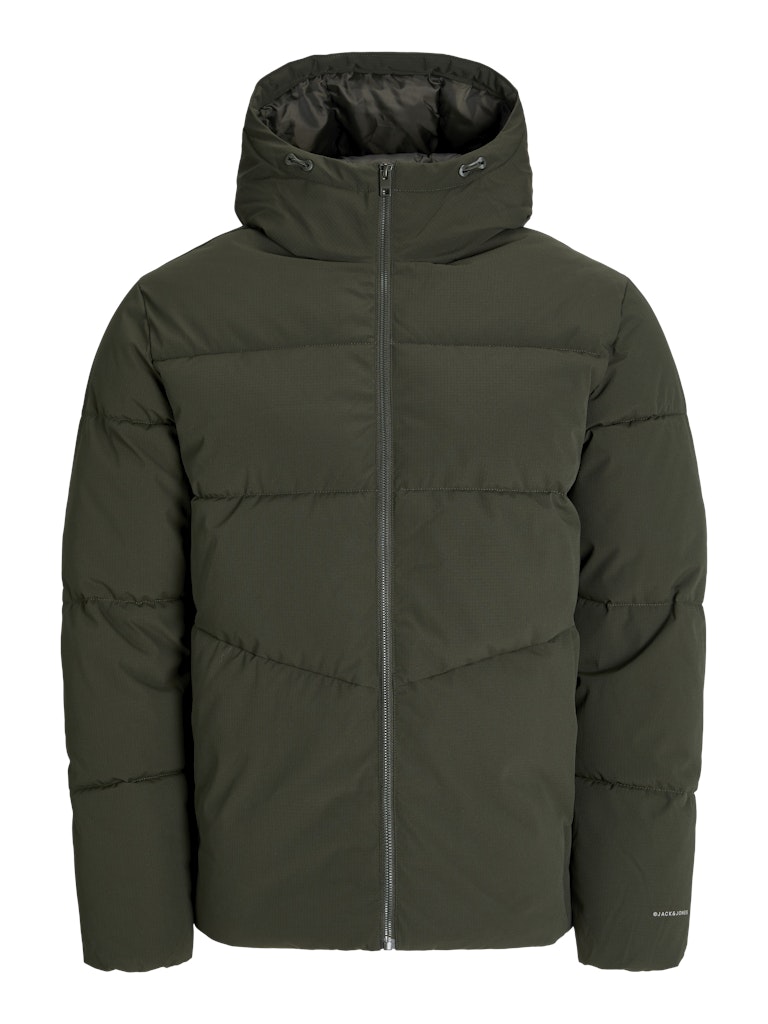 Jack&Jones JJGLOBAL Rosin Puffer Jacket