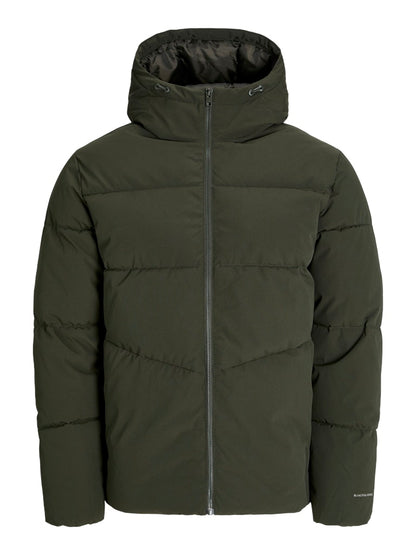 Jack&Jones JJGLOBAL Rosin Puffer Jacket