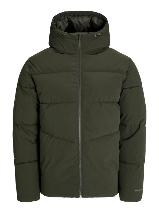 Jack&Jones JJGLOBAL Rosin Puffer Jacket