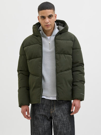 Jack&Jones JJGLOBAL Rosin Puffer Jacket