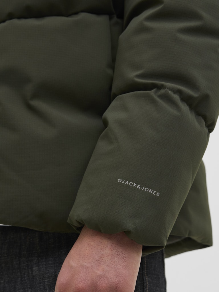 Jack&Jones JJGLOBAL Rosin Puffer Jacket