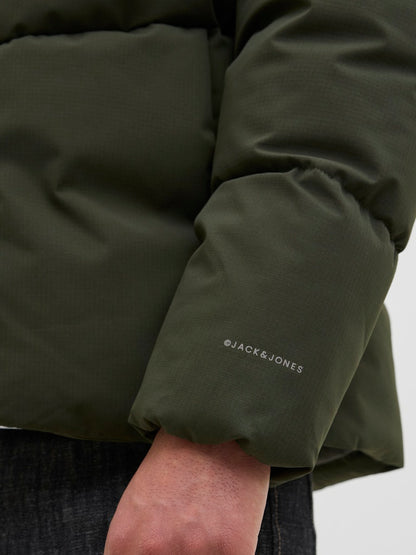 Jack&Jones JJGLOBAL Rosin Puffer Jacket