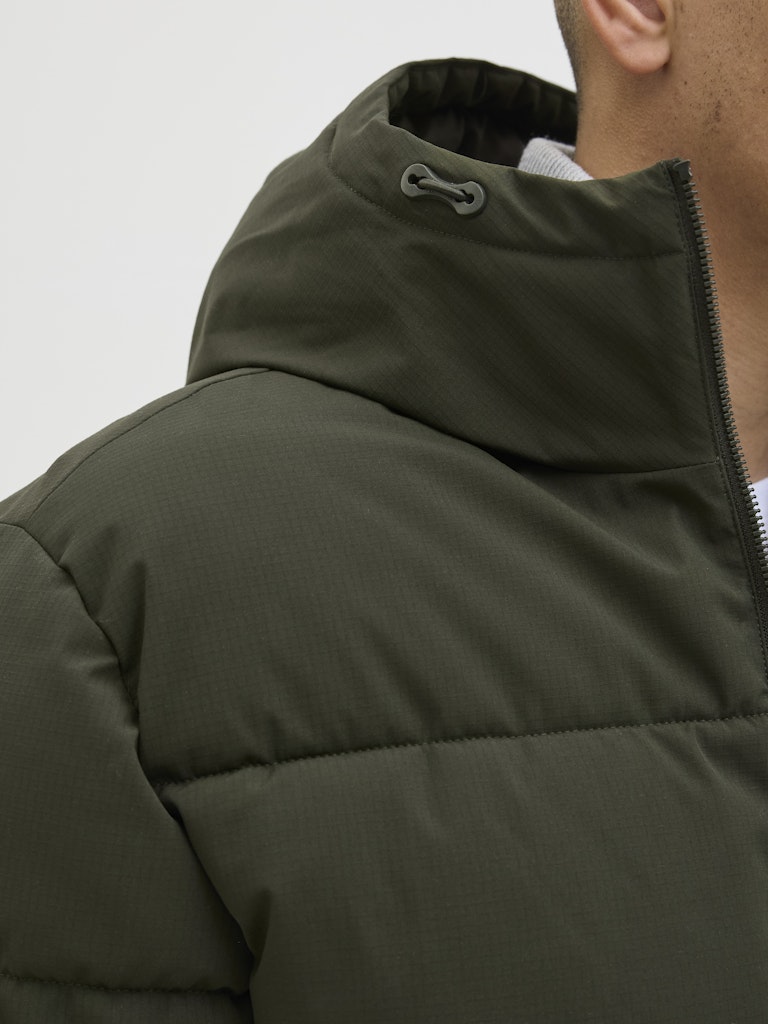 Jack&Jones JJGLOBAL Rosin Puffer Jacket