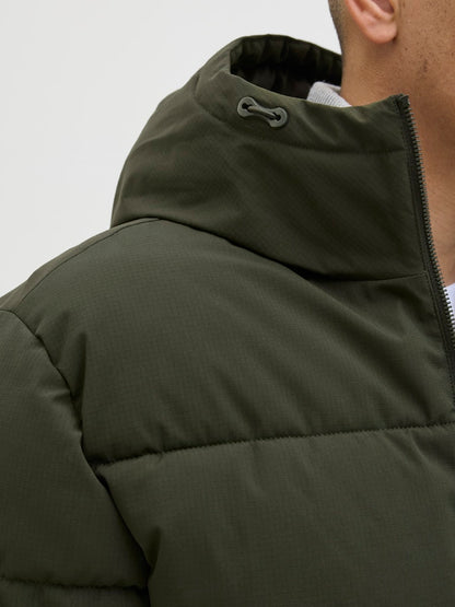 Jack&Jones JJGLOBAL Rosin Puffer Jacket