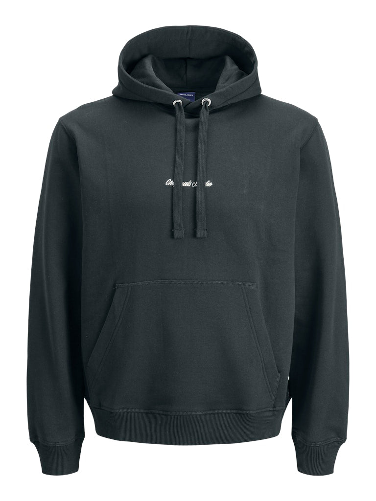 Jack&Jones JORNORREBRO Forest River Hoodie Sweater