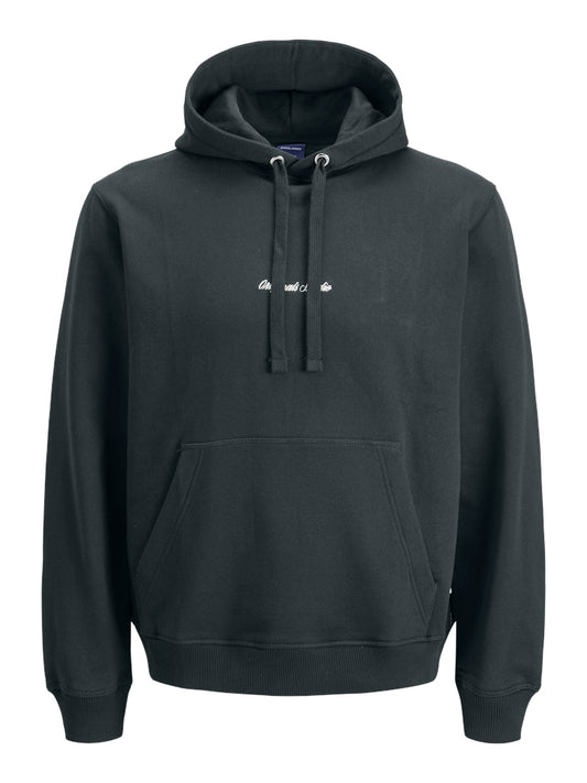Jack&Jones JORNORREBRO Forest River Hoodie Sweater