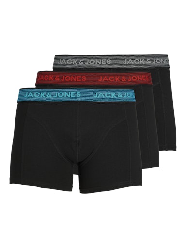 Jack&Jones 3Pack Trunk Underwear