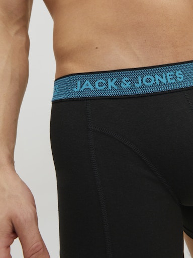 Jack&Jones 3Pack Trunk Underwear